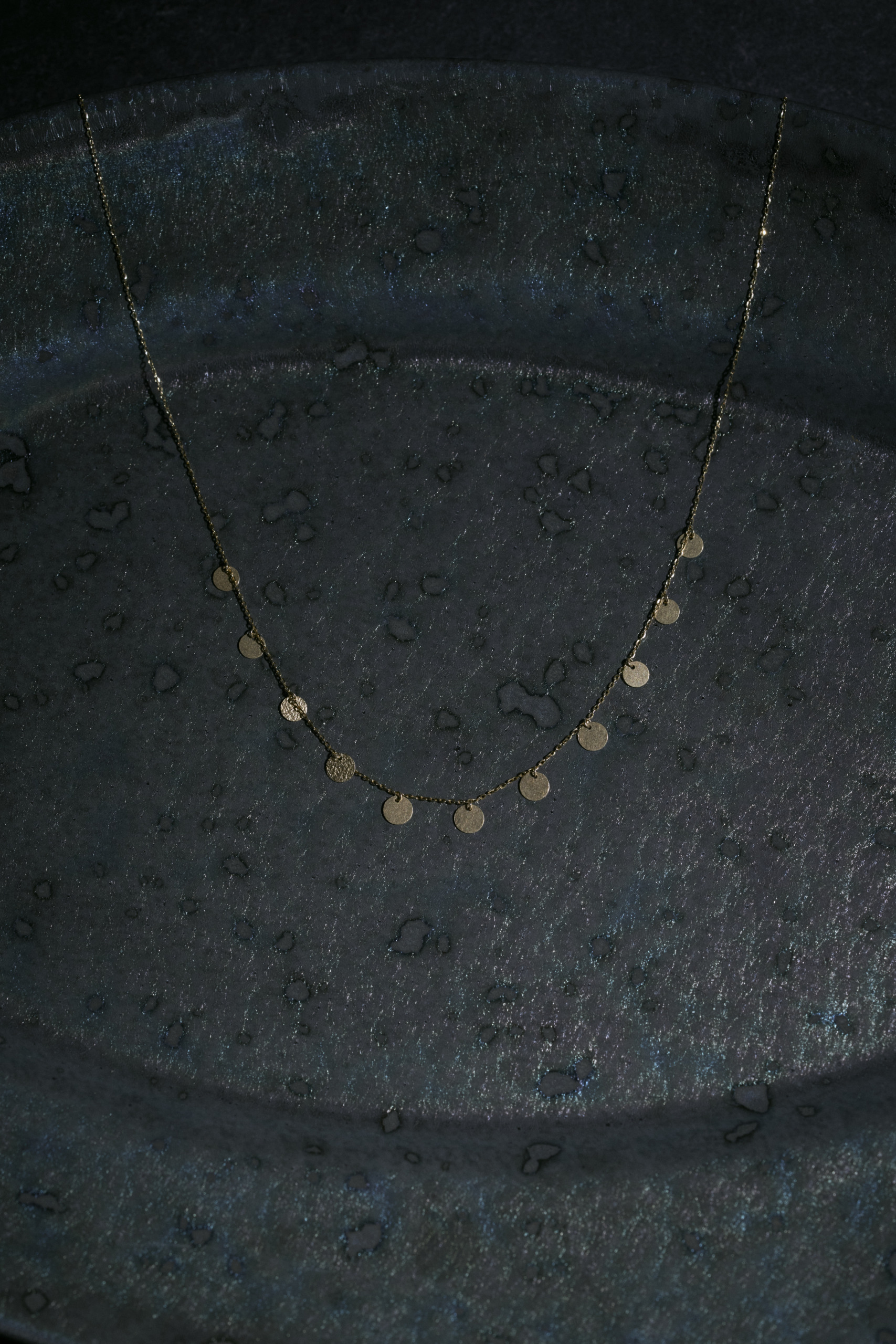 SOURCE GRAIN NECKLACE