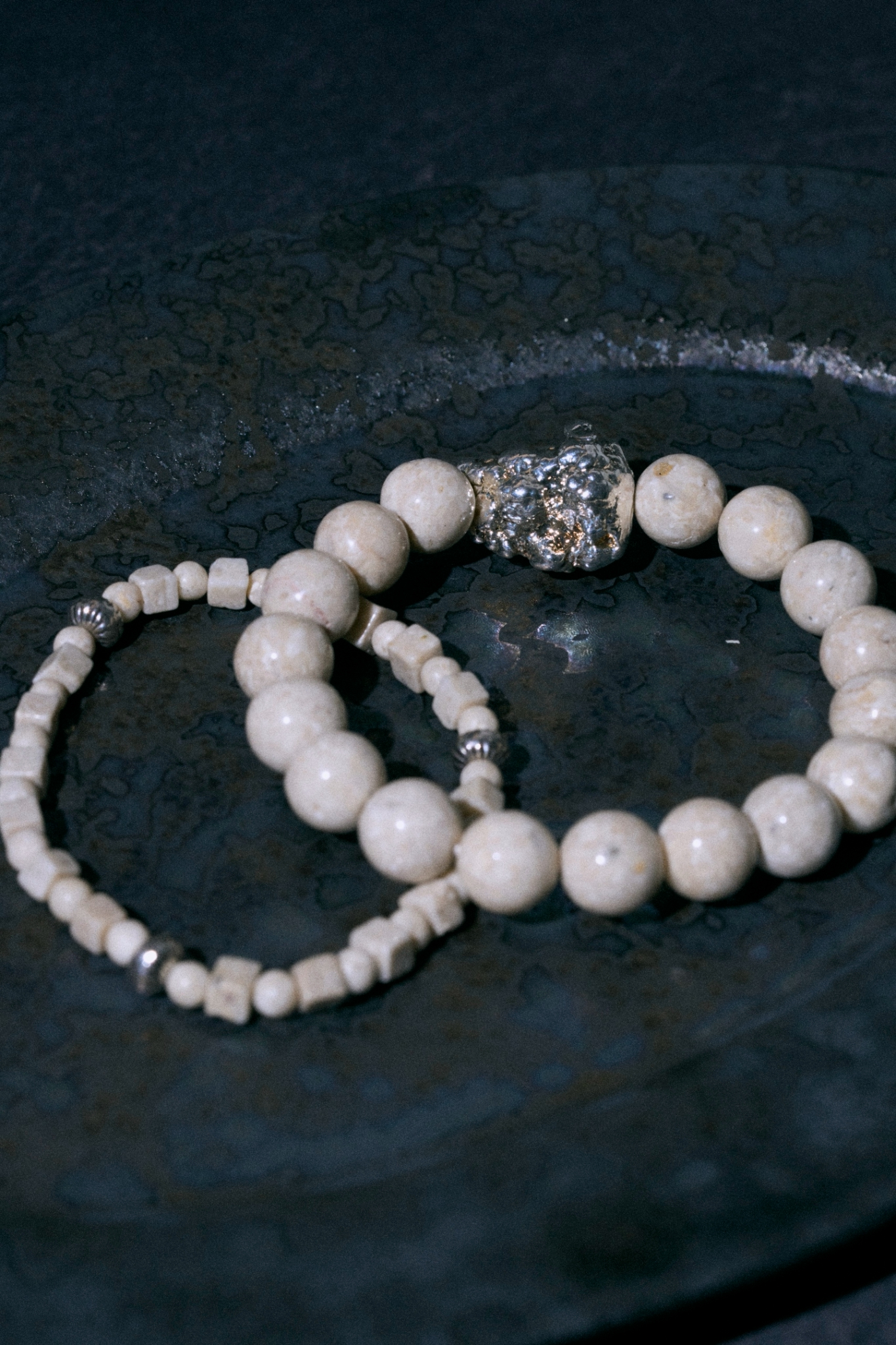 DITAS PEBBLE  BRACELET