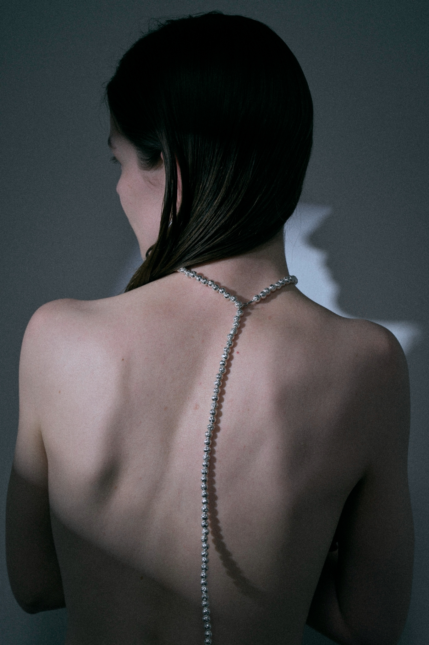 DITAS LAVA NECKLACE