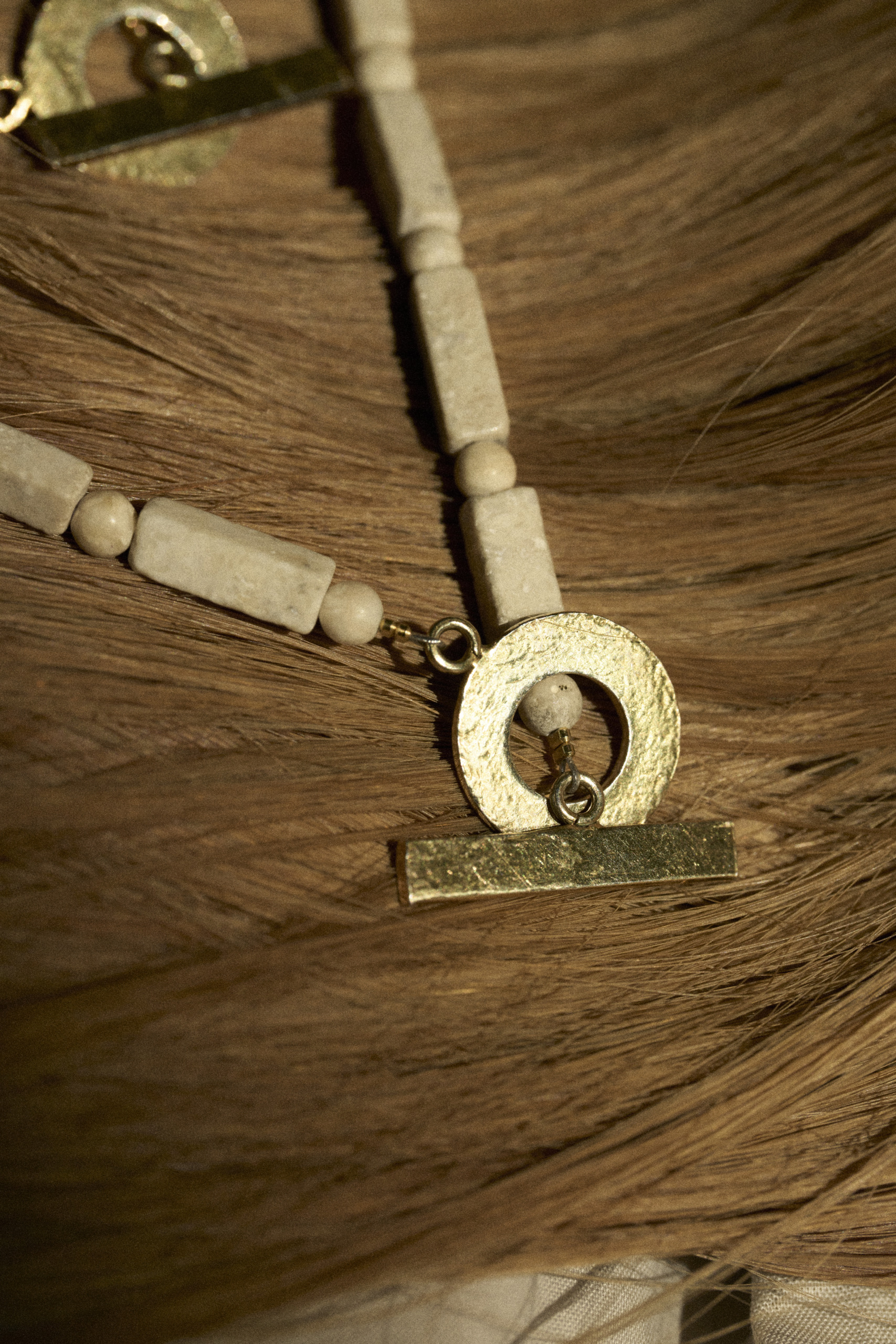 【DITAS】 RIVERSTONE BRACELET